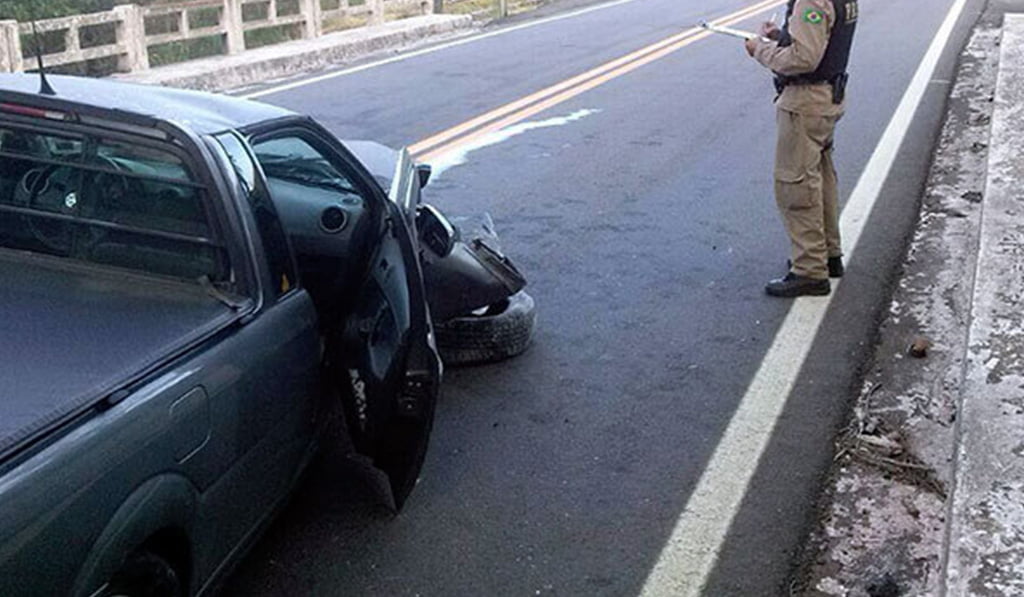 O Que Fazer Depois De Um Acidente De Carro Upfort Corretora De Seguros