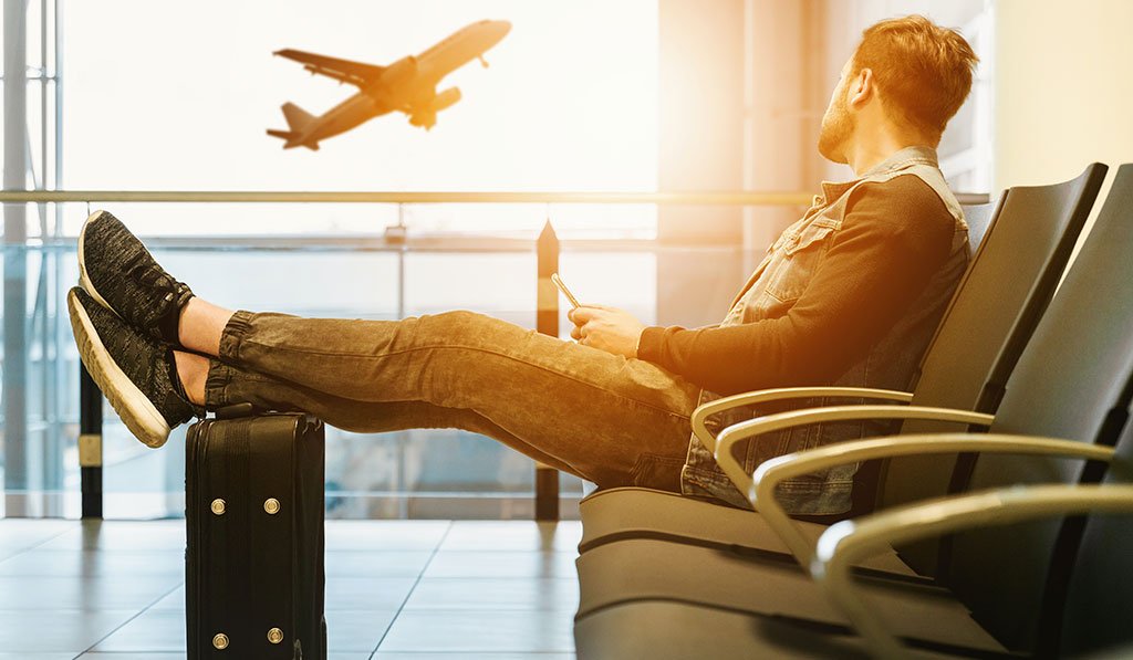 Onde fazer seguro de viagem