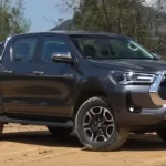 Seguro da Hilux 2025