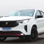 Seguro do Fiat Fastback 2025