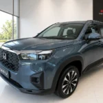 Seguro do Honda WR-V 2026 – UpFort Corretora de Seguros