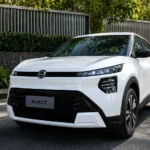 Seguro no Nissan Kait 2027